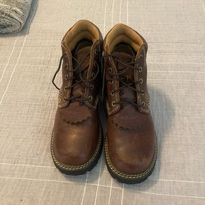 Women’s Ariat Boots